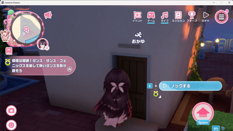 1000本ノック