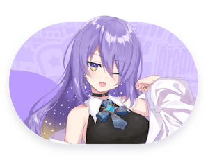 ムーナ・ホシノヴァ