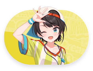 大空スバル
