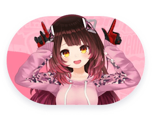 ロボ子さん