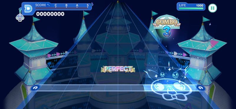 パヴォリア・レイネ