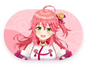 さくらみこ