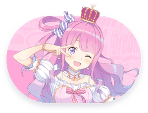 姫森ルーナ