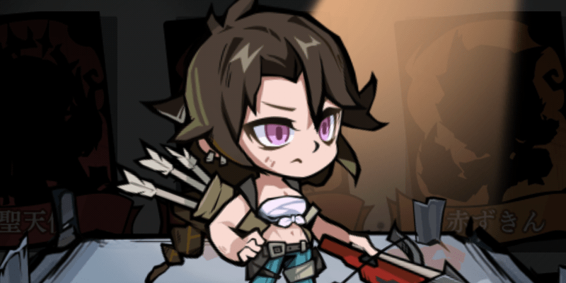 廃墟ハンター