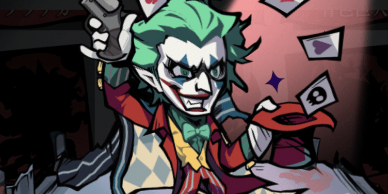 JOKER