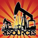 Resources: GPS採掘王国 攻略wiki