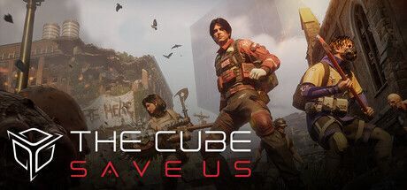 THE CUBE