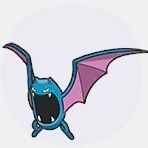 ゴルバットアイコン