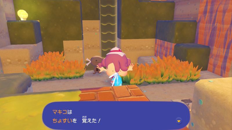 トマトをあげよう！16