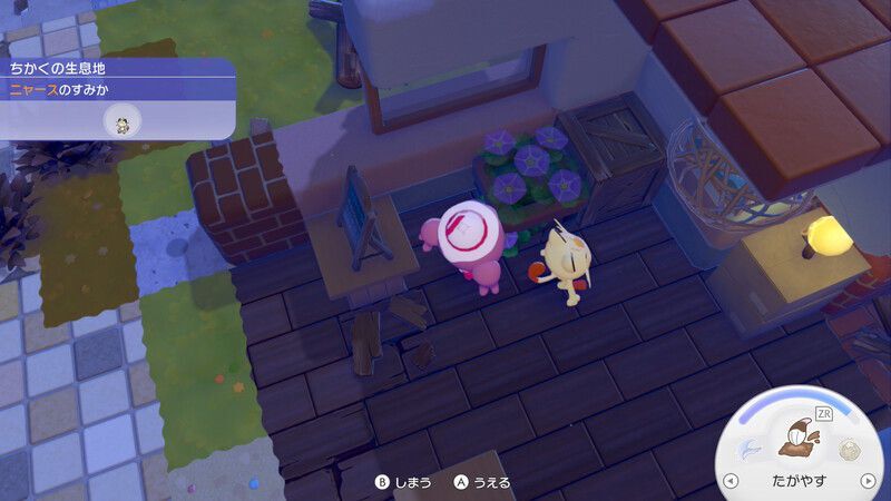 プランターで花を咲かせよう！29