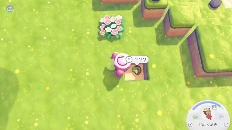 ツンドラのカセキ・どう入手1