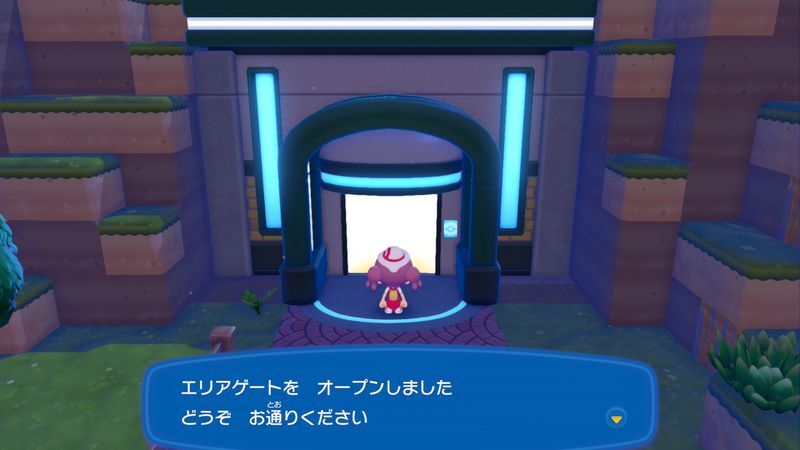 ドンヨリうみべの街へ3