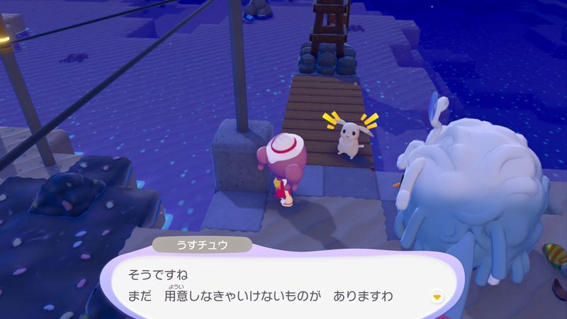 でんちゅうで電気を送ろう！24