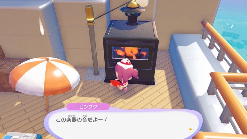レジを動かそう！25