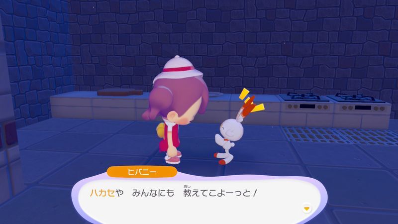 サラダを作ろう！24