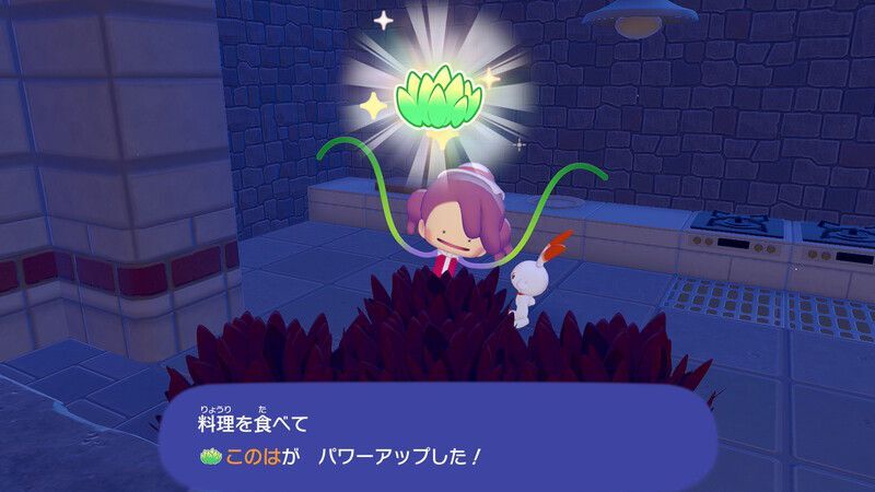 サラダを作ろう！18
