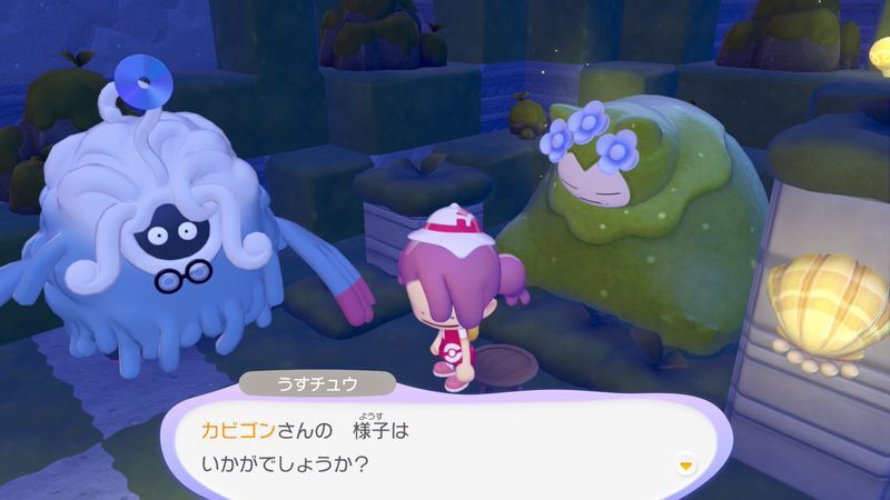 街を明るくしよう！7