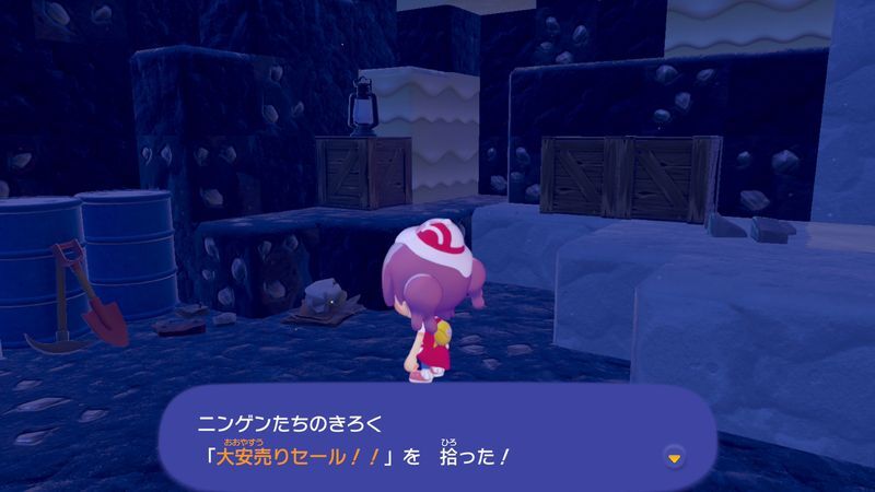 大安売りセール！！入手2