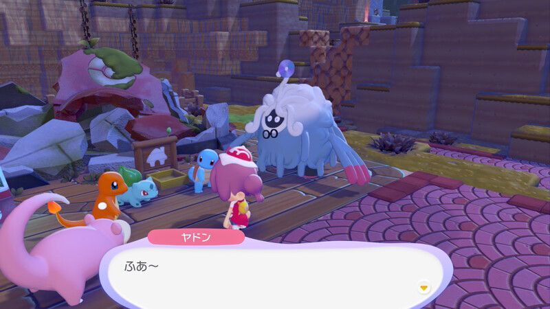 道をキレイにしよう！19