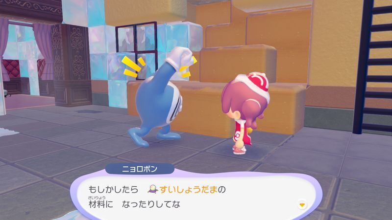 エレベーターを直そう!18