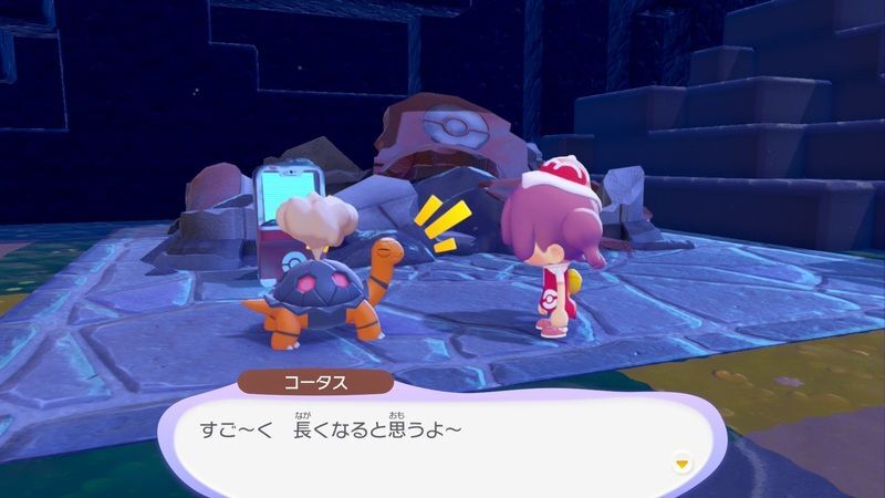 道をキレイにしよう！（やま）21