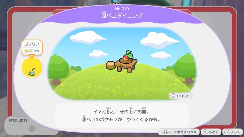 腹ペコダイニング