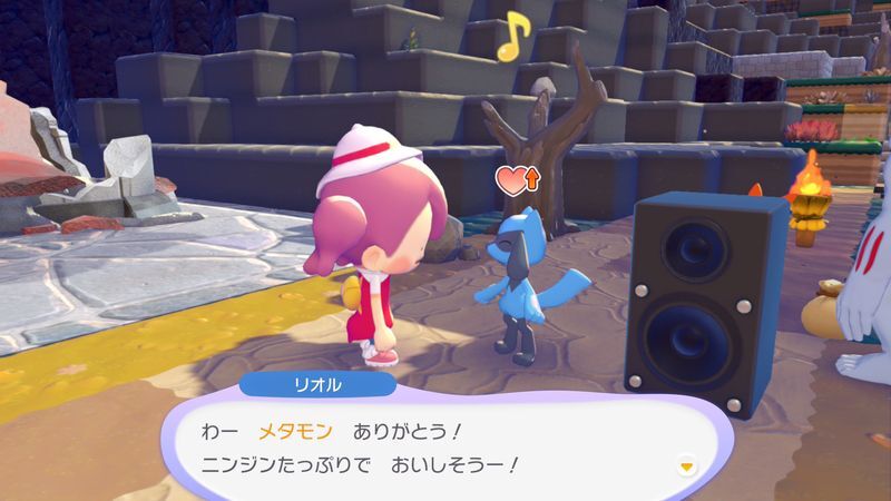 キャロットパンを作ろう!10