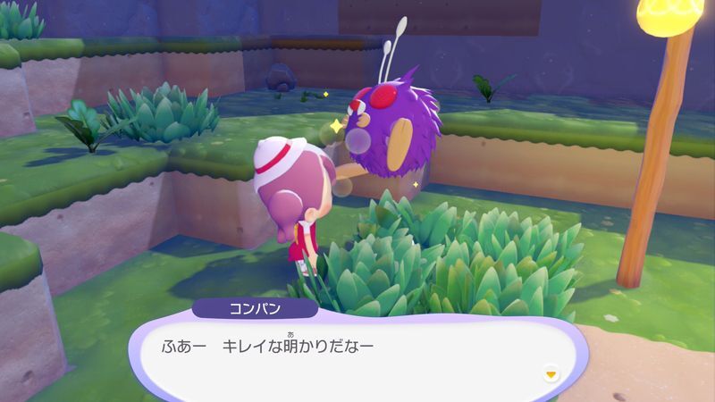 コンパン出会い3