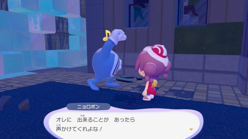 道場で トレーニングを作ろう!11
