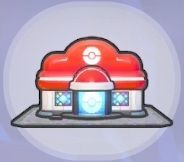 やまのポケモンセンターアイコン