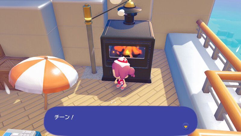 レジを動かそう！17