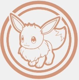 イーブイスタンプ