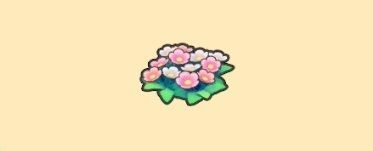 いろいろな種類の花を咲かせよう！1