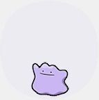 メタモンアイコン