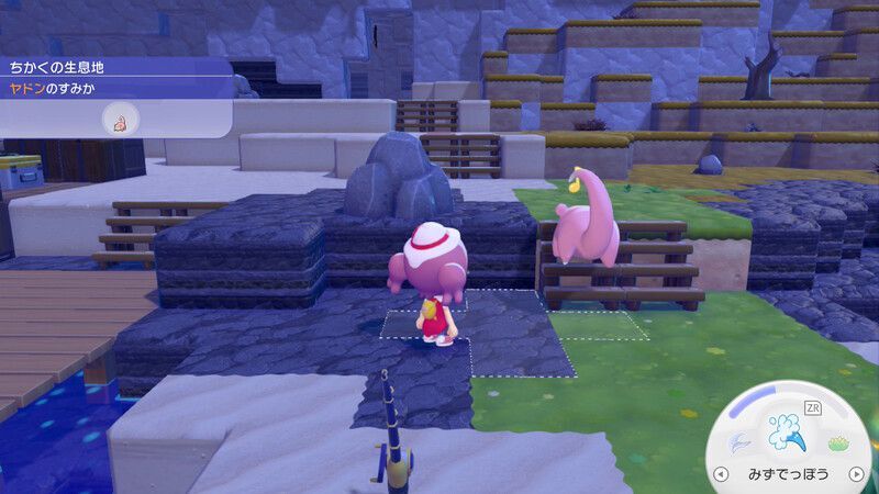 道をキレイにしよう！8
