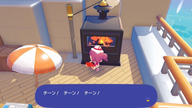 レジを動かそう！22