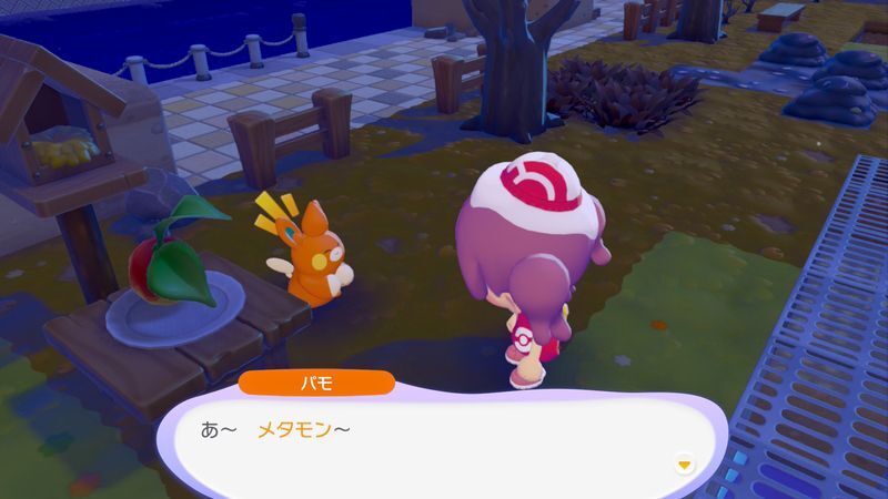 わたをあげよう！5
