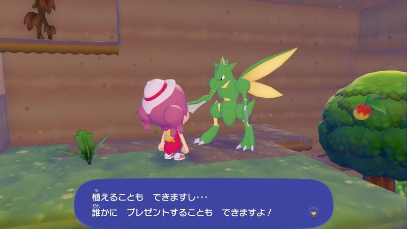 はらっぱのはなをあげよう！8