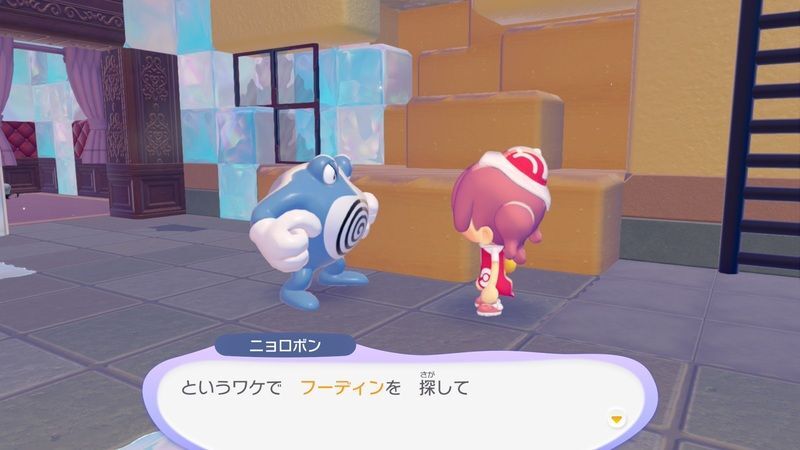 エレベーターを直そう!10