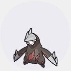 ドリュウズアイコン