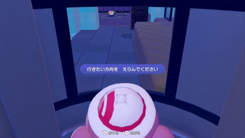 ニョロボンを連れて行こう!9