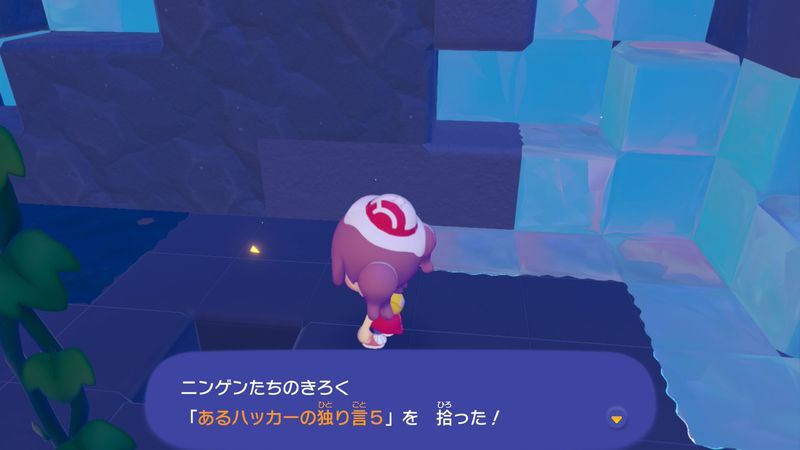 あるハッカーの独り言５入手2