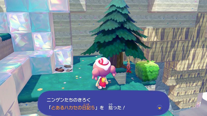 とあるハカセの日記５入手2