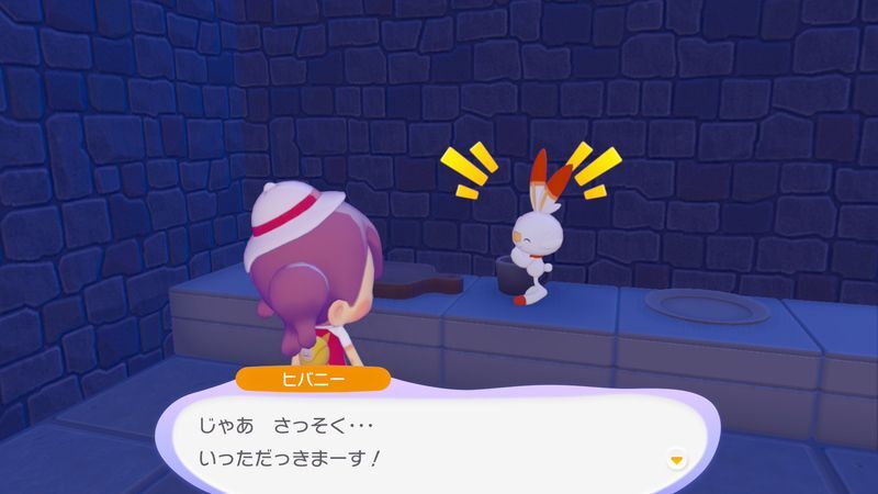 サラダを作ろう！15