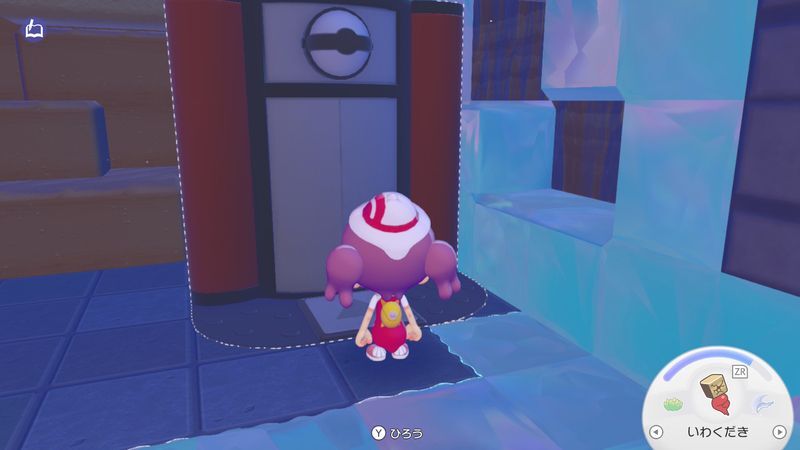 エレベーターを直そう!20