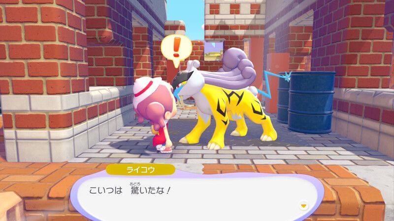 街を明るくしよう！19