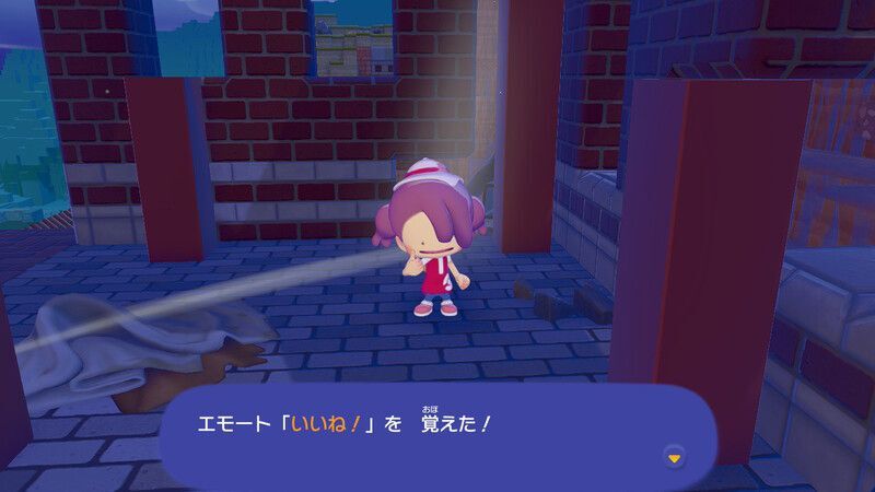 コンテスト　優勝！入手3