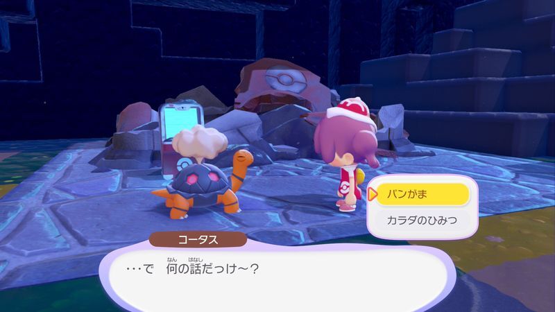道をキレイにしよう！（やま）18