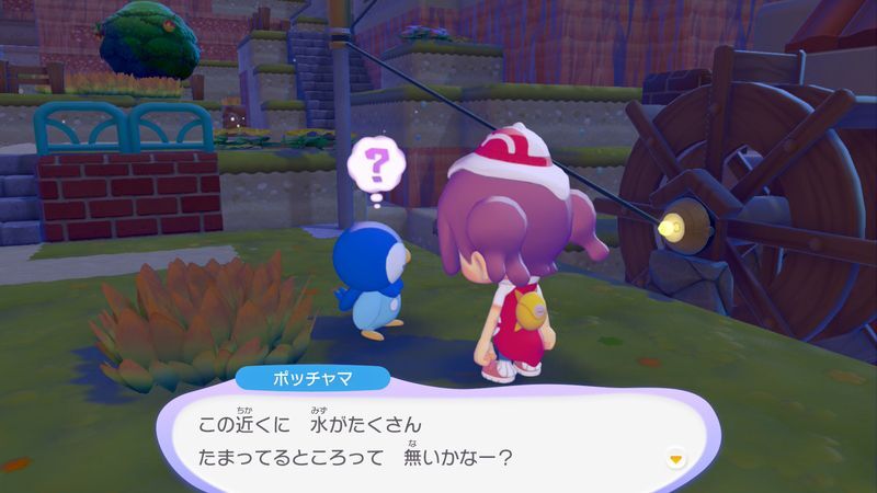 はつでんマシンを動かそう！14