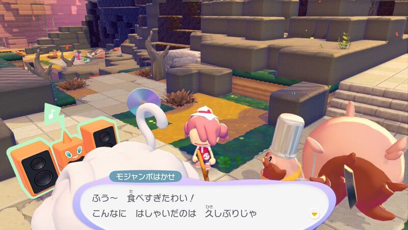 パーティーを開こう！72